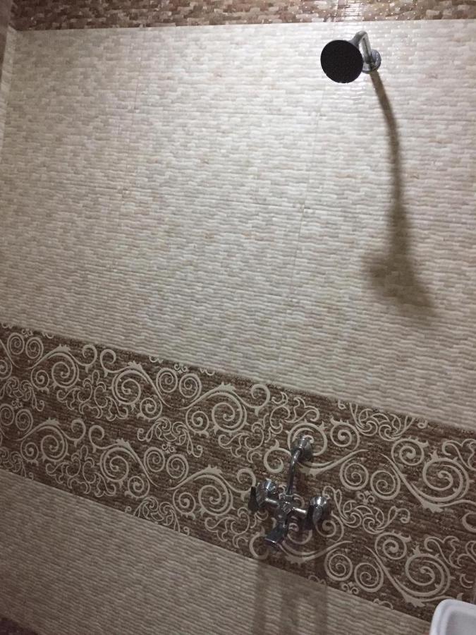 Hotel Blue Star バラナシ エクステリア 写真