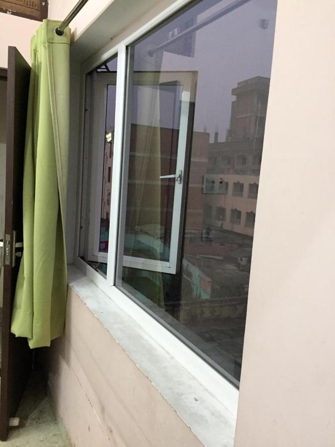 Hotel Blue Star バラナシ エクステリア 写真